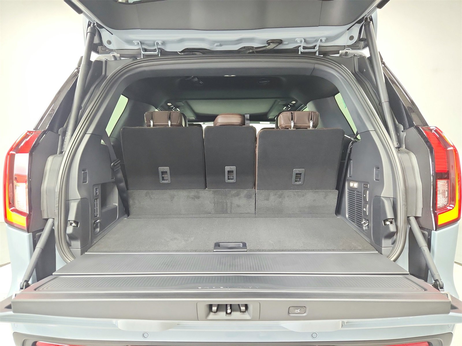 New 2025 Ford Expedition King Ranch image 45