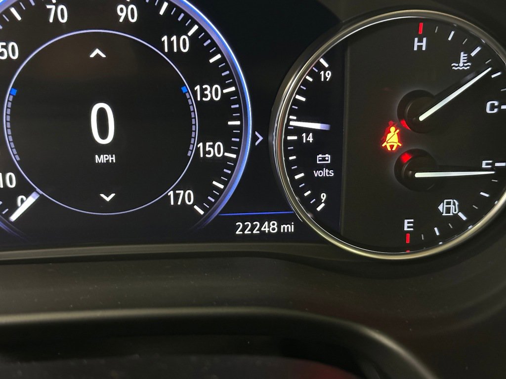 Certified 2024 Buick Enclave Avenir w/ Trailering Package, 5000 lbs. image 3