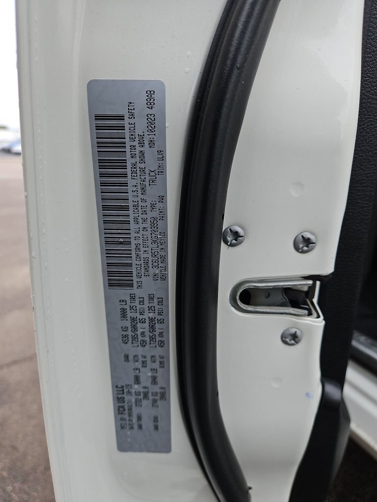 Used 2019 RAM 2500 Limited AWD/4WD image 31