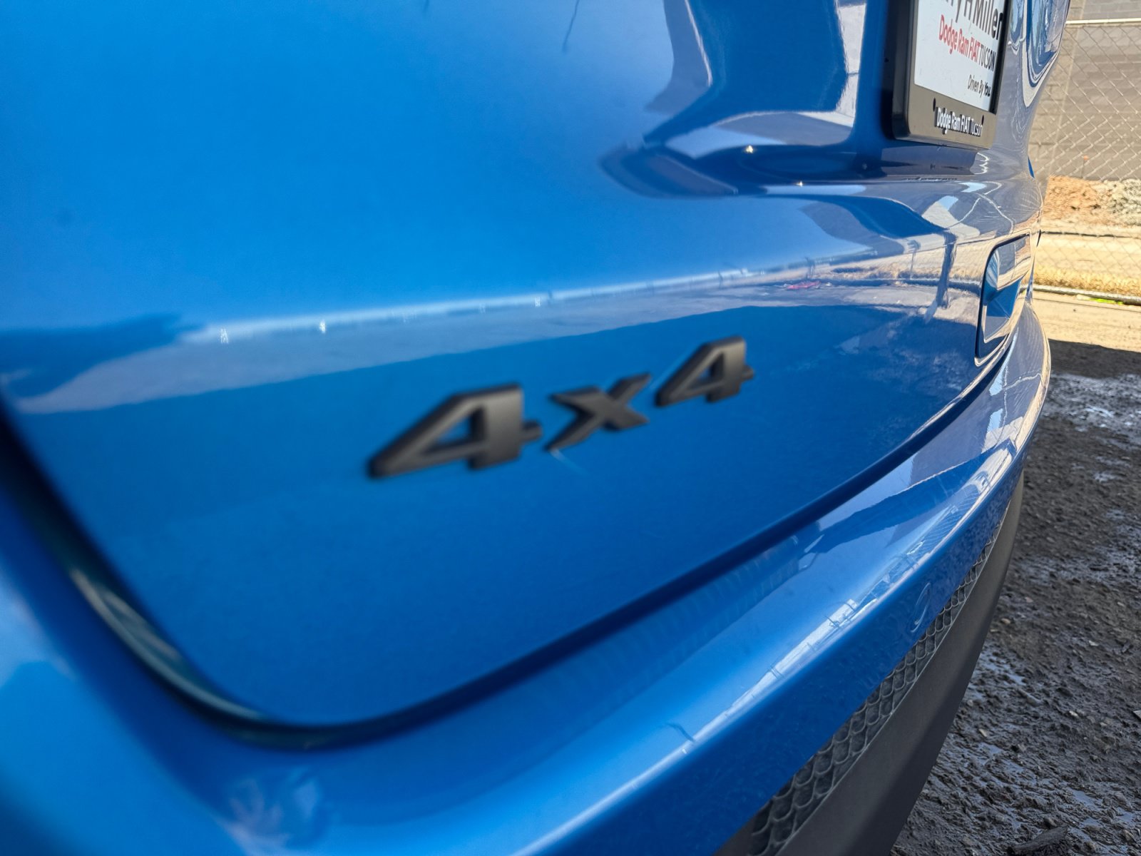 Used 2025 Jeep Compass Trailhawk AWD/4WD image 28