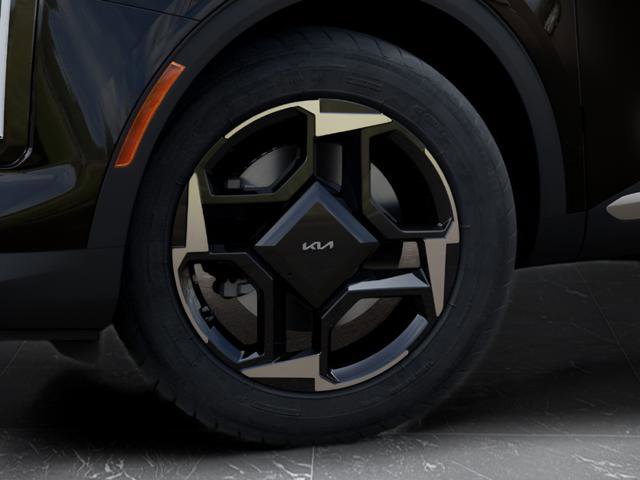 New 2026 Kia Sportage EX w/ EX Panoramic Sunroof Package image 9