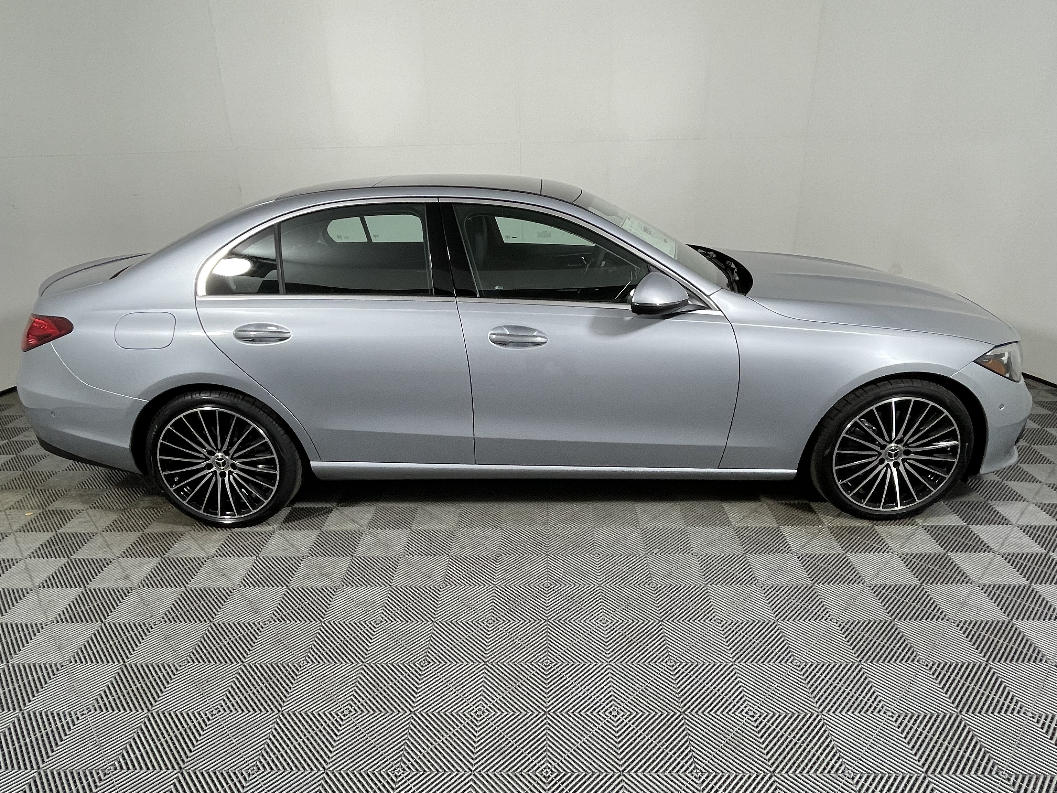 New 2026 Mercedes-Benz C 300 Sedan image 6