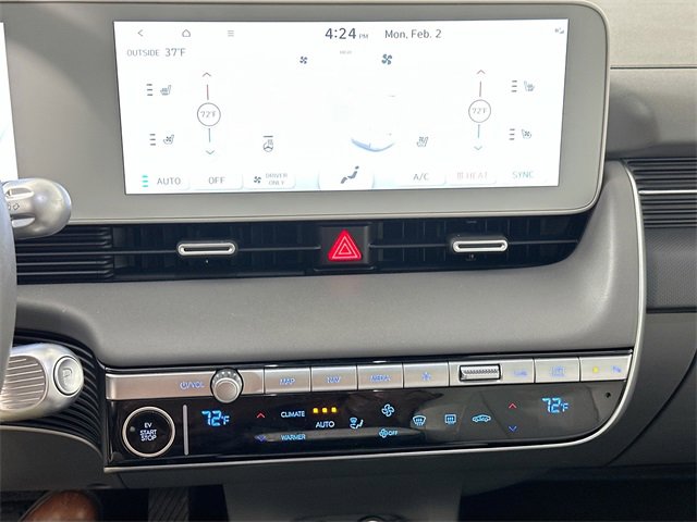 Used 2023 Hyundai Ioniq 5 Limited image 15