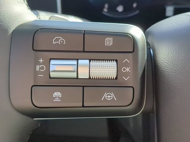 New 2026 Hyundai Santa Fe SE AWD/4WD image 21