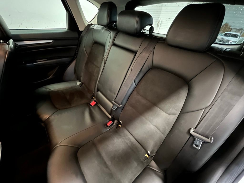 Used 2019 MAZDA CX-5 Touring FWD image 14