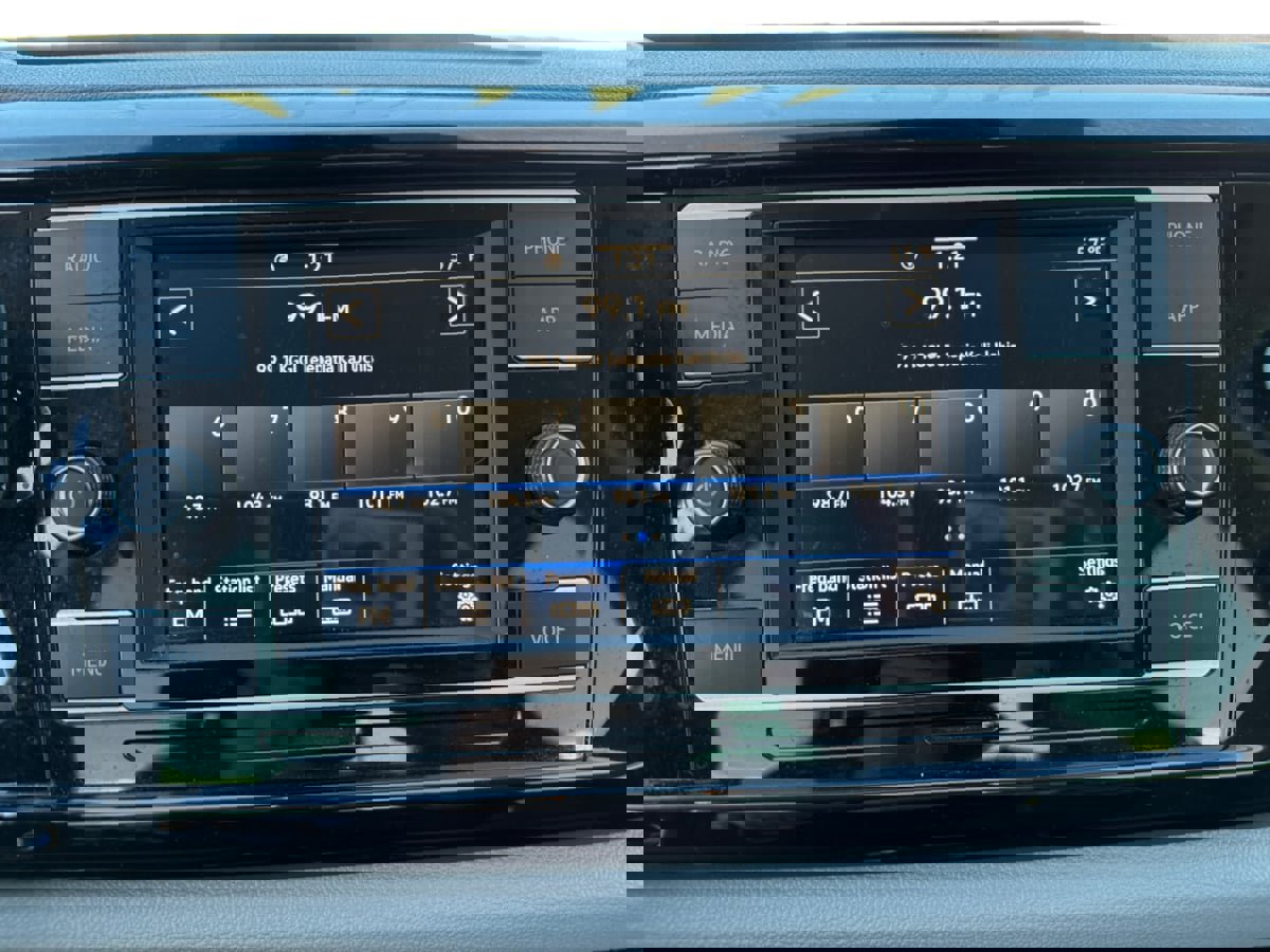 Used 2022 Volkswagen Taos S w/ IQ Drive S Package image 12