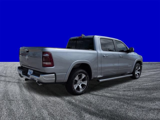 Used 2022 RAM 1500 Laramie RWD image 4