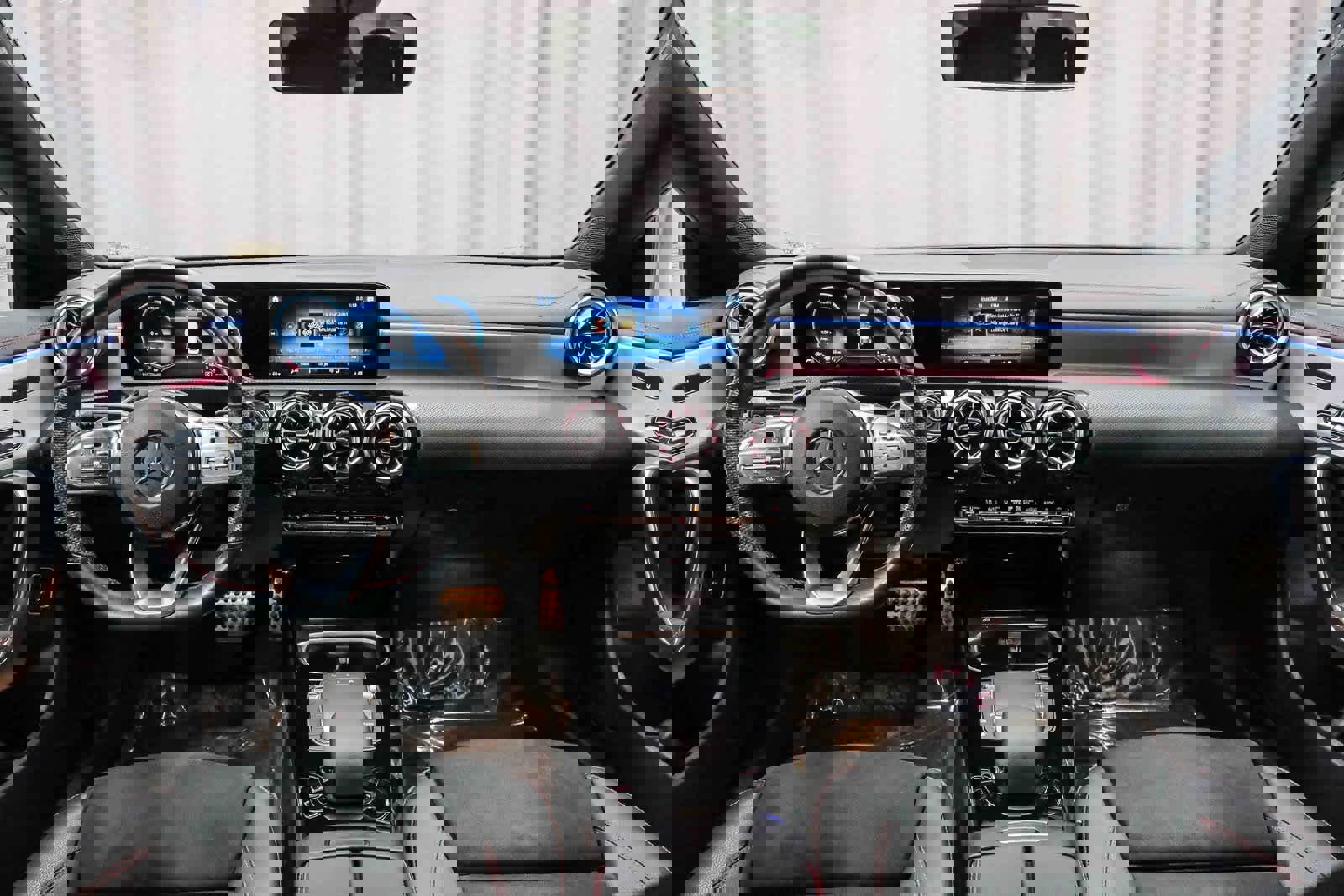 Certified 2023 Mercedes-Benz CLA 250 image 13