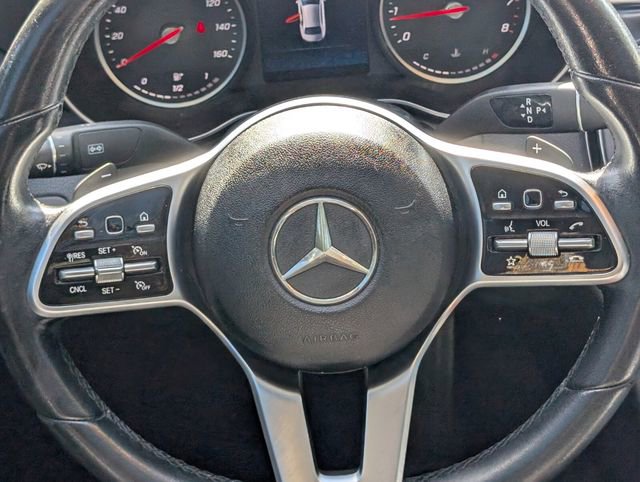 Used 2019 Mercedes-Benz C 300 Sedan image 15