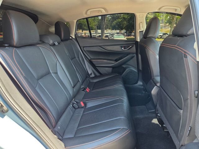 Used 2018 Subaru Crosstrek 2.0i Limited AWD/4WD image 18