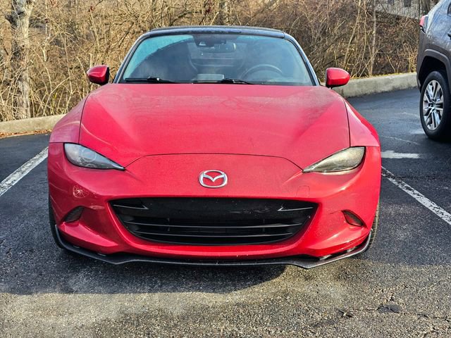 Used 2016 MAZDA MX-5 Miata Grand Touring image 3