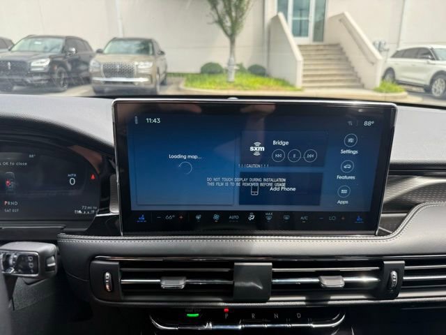 New 2025 Lincoln Corsair Reserve image 10