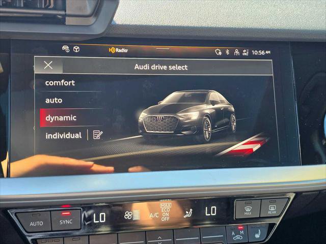 Used 2024 Audi A3 2.0T Premium Plus w/ Premium Plus Package image 32