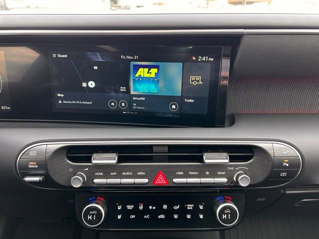 New 2026 Hyundai Palisade Calligraphy image 13