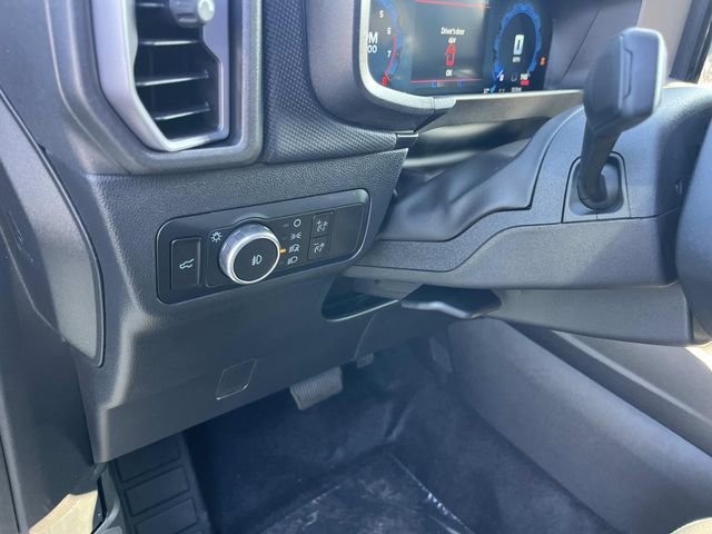 New 2025 Ford Bronco Sport Big Bend w/ Convenience Package image 24