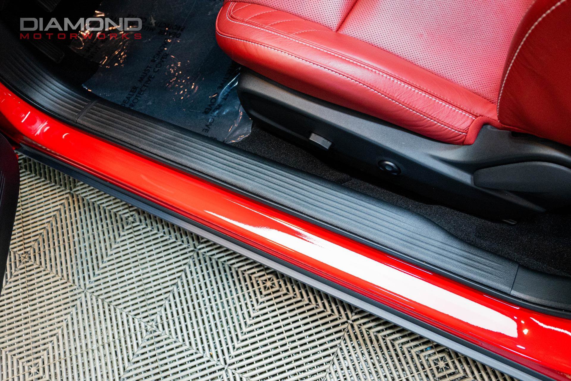 Used 2023 Dodge Challenger SRT Hellcat image 66