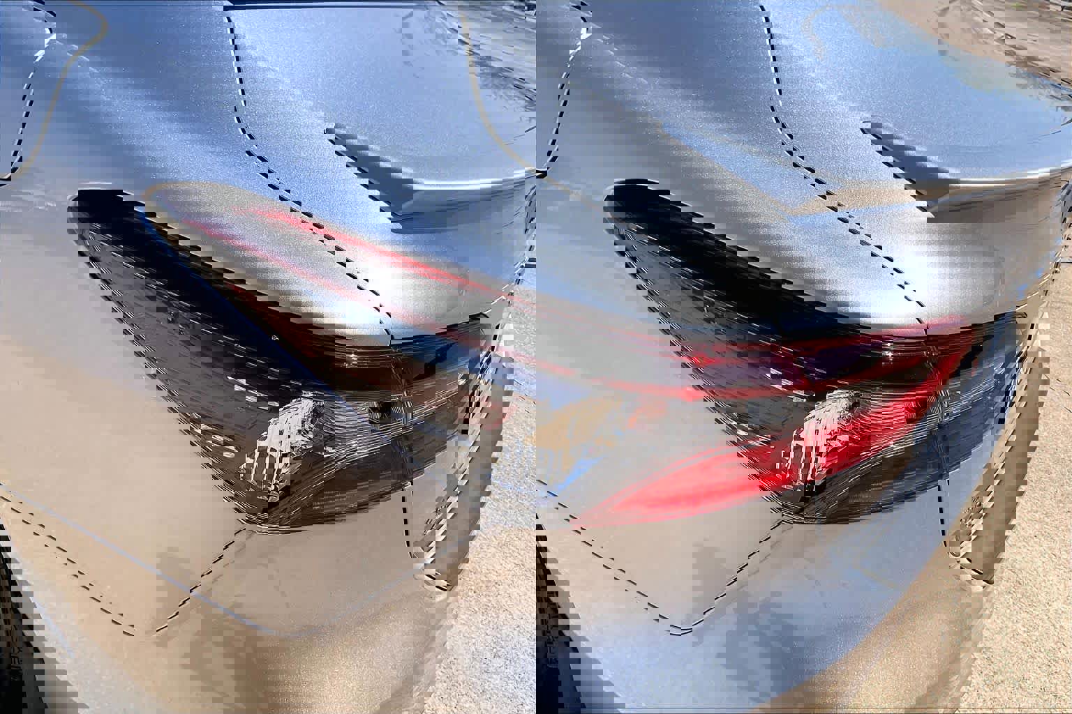 Used 2023 Toyota Camry LE image 24