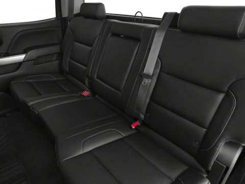 Used 2016 Chevrolet Silverado 2500 LTZ w/ Duramax Plus Package image 17