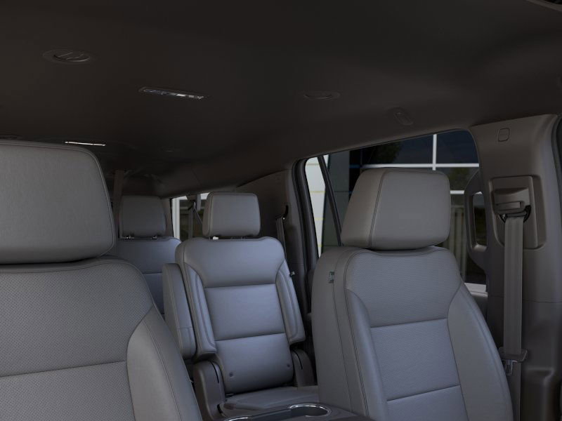 New 2026 GMC Yukon XL Elevation image 24
