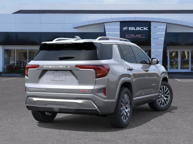 New 2026 GMC Terrain Denali AWD/4WD image 4