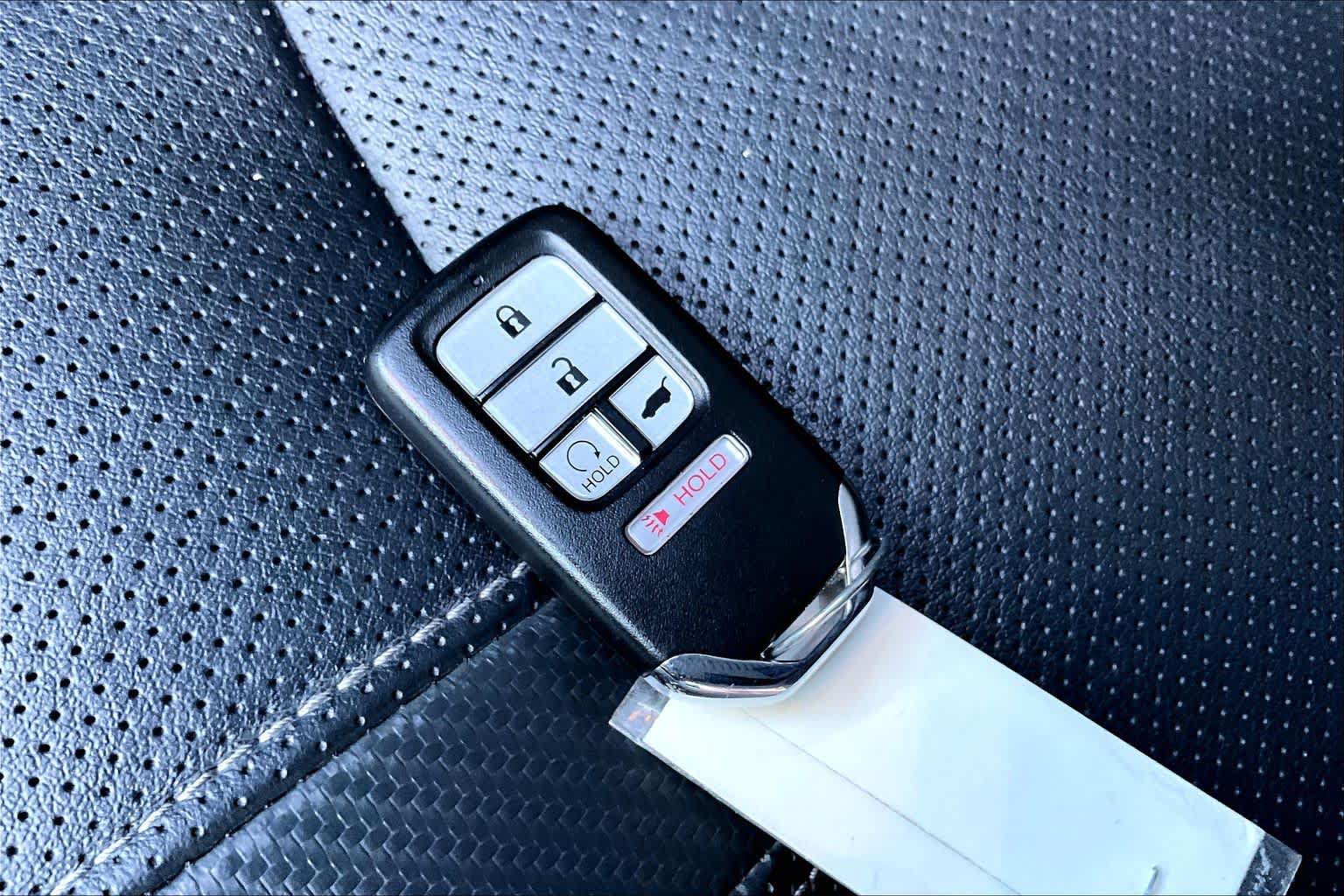 Certified 2018 Honda Civic EX-L image 15