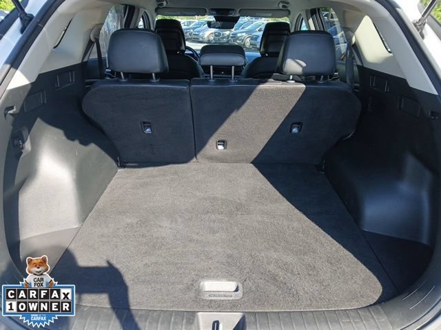Used 2023 Kia Sportage EX FWD image 12