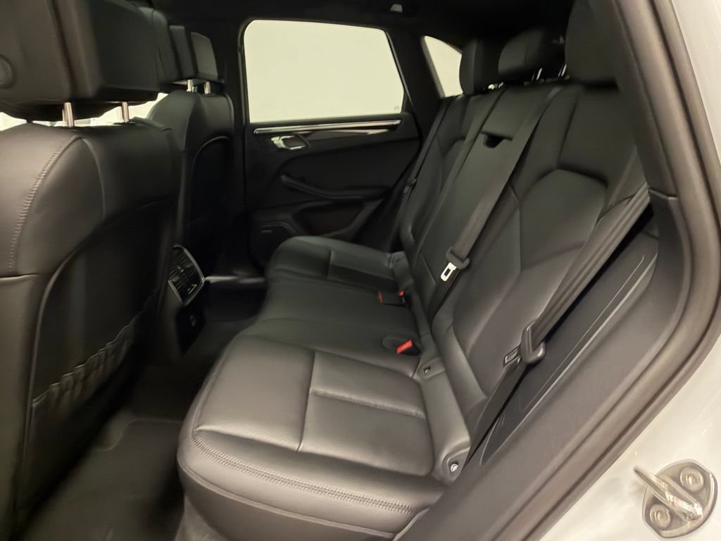 New 2026 Porsche Macan S AWD/4WD image 16