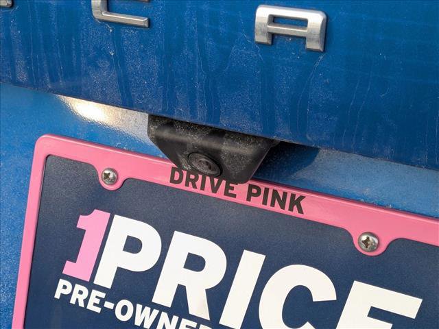 Used 2021 Ford Escape SEL w/ Class II Trailer Tow Package image 12