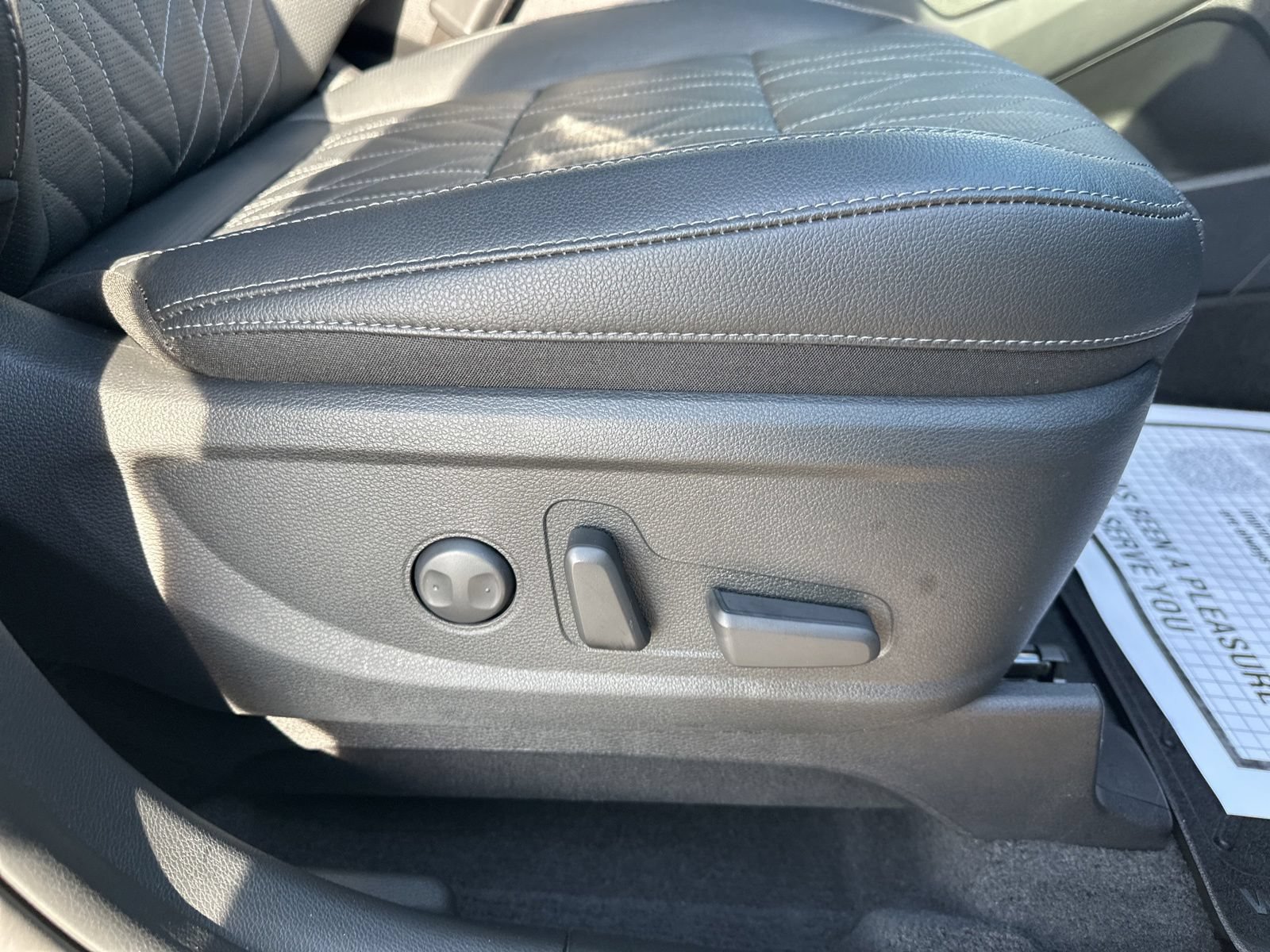 Used 2025 Kia Telluride EX X-Line AWD/4WD image 41