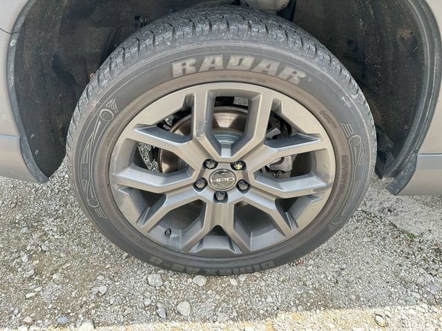 Used 2023 Honda Pilot Elite image 48