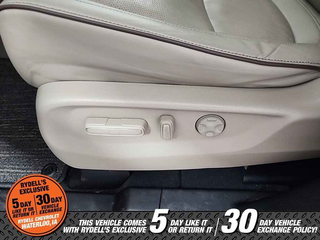 Used 2023 Honda Odyssey Elite image 24