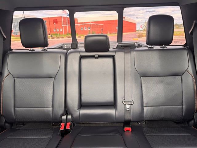 Used 2025 Ford F350 Lariat w/ Lariat Ultimate Package AWD/4WD image 26