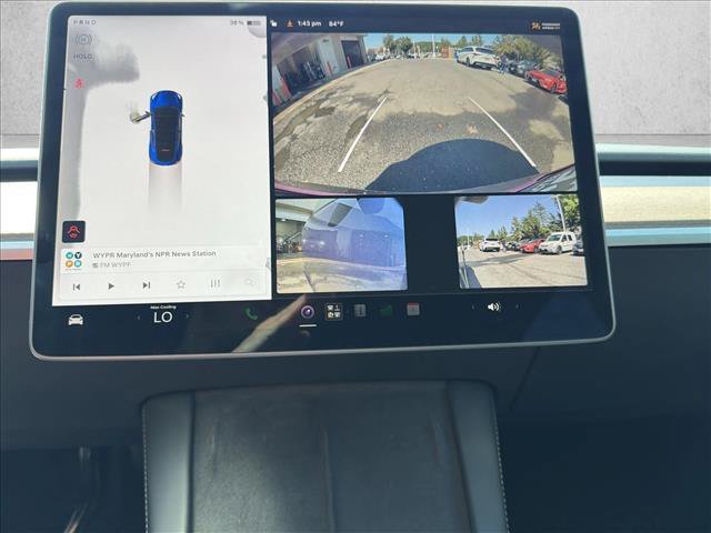 Used 2023 Tesla Model Y Long Range AWD/4WD image 20