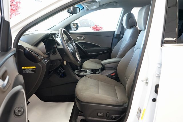 Used 2017 Hyundai Santa Fe Sport image 22
