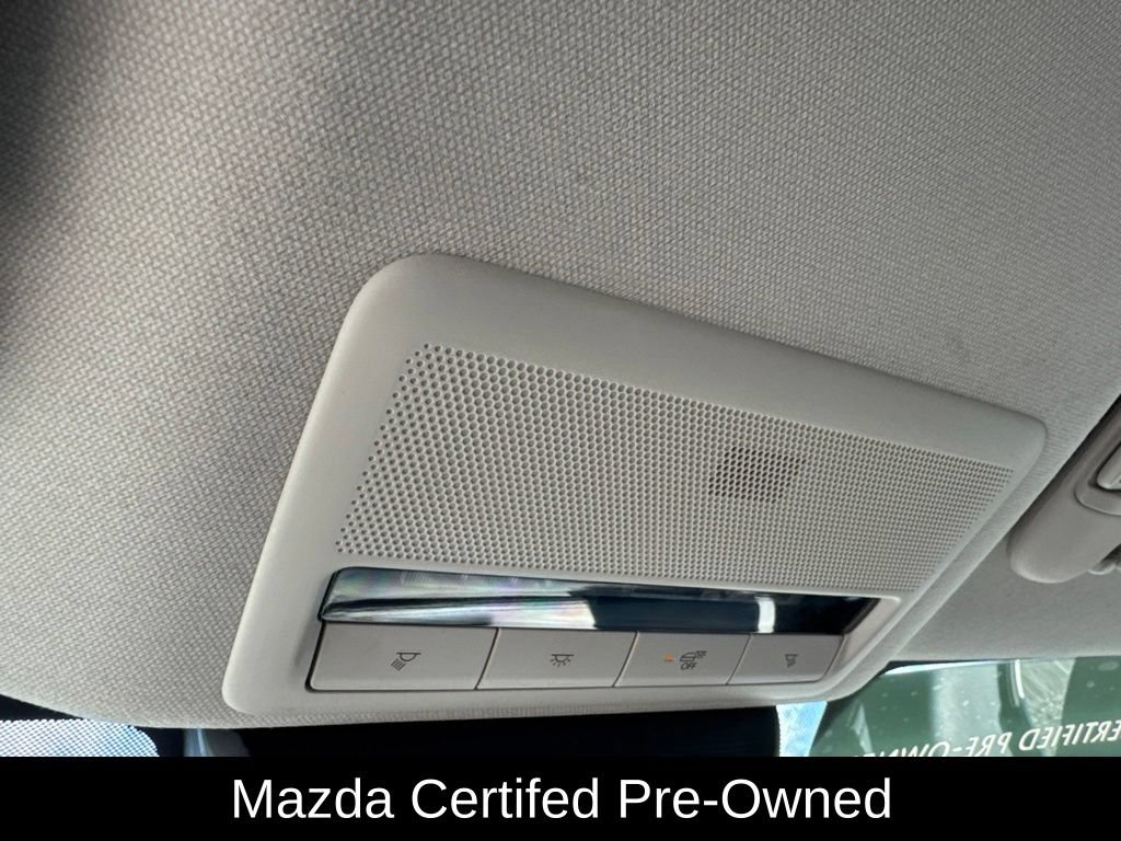 Certified 2022 MAZDA CX-30 AWD 2.5 S w/ Select Package image 52
