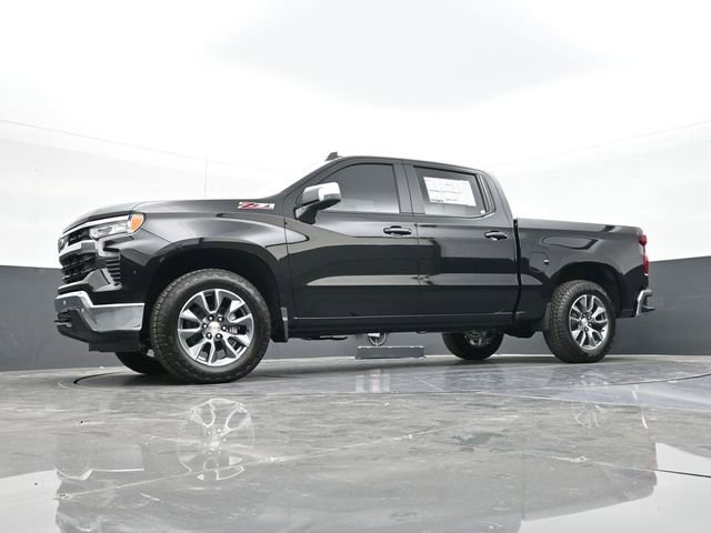 New 2026 Chevrolet Silverado 1500 LT image 54