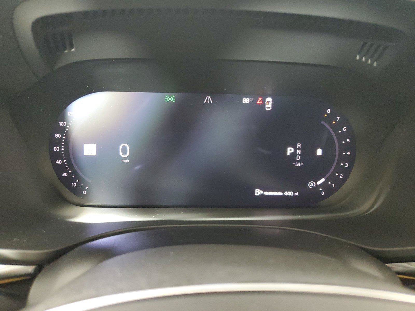 New 2027 Volvo XC60 B5 Ultra AWD/4WD image 27