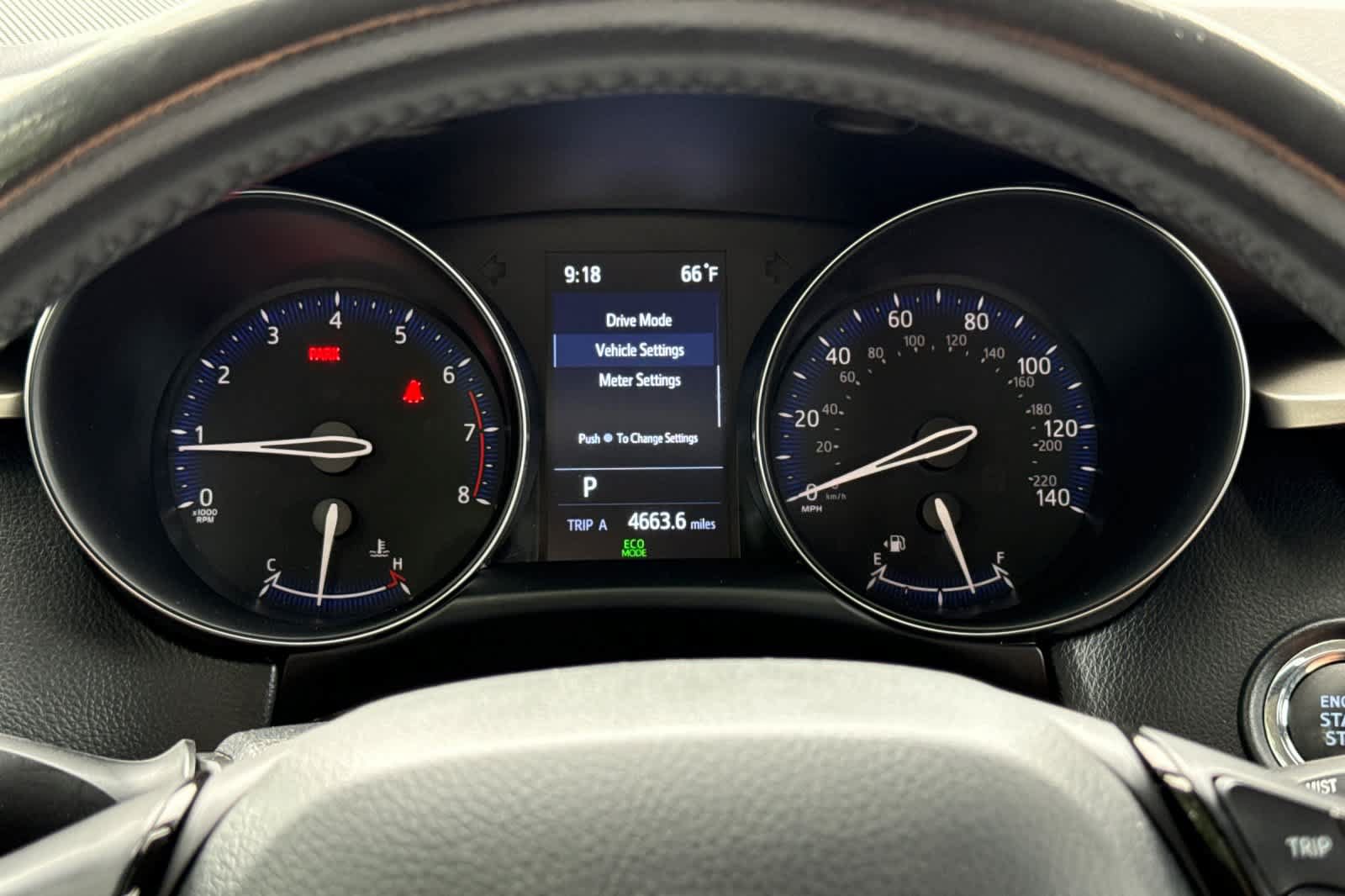 Used 2022 Toyota C-HR Limited FWD image 24