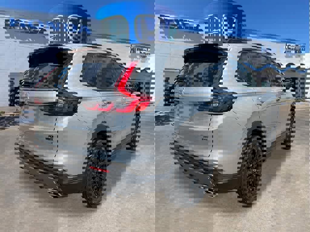 New 2026 Honda CR-V Sport Touring image 5