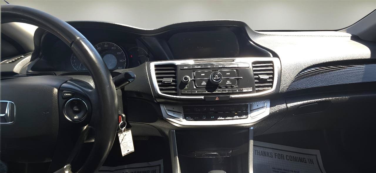 Used 2013 Honda Accord Sport image 12