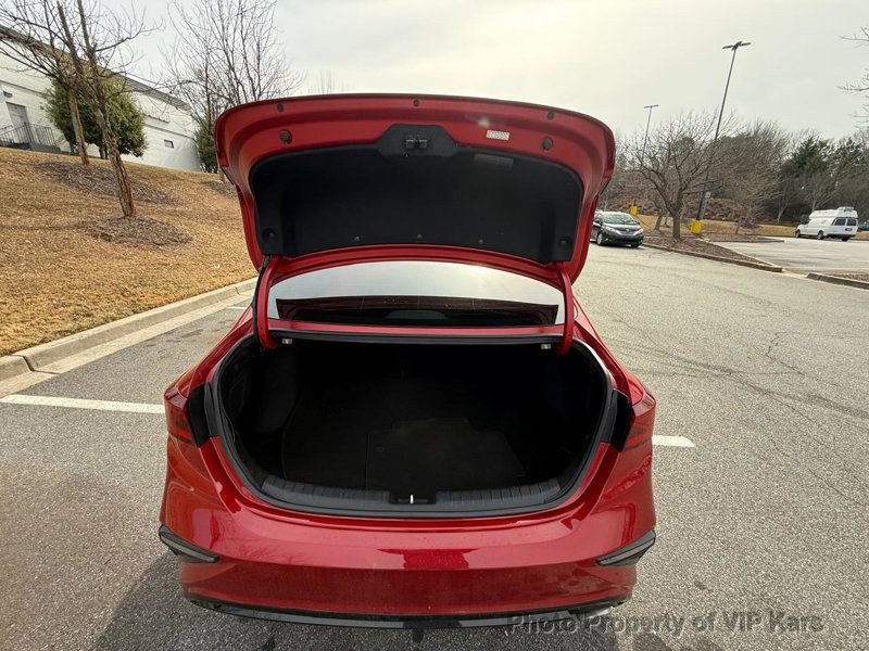 Used 2021 Kia Forte LXS image 9