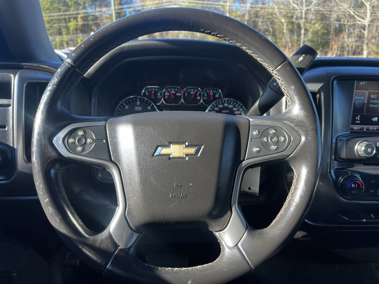 Used 2015 Chevrolet Silverado 1500 LT w/ All Star Edition image 18