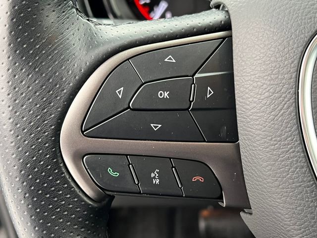 Used 2022 Dodge Durango SXT image 18