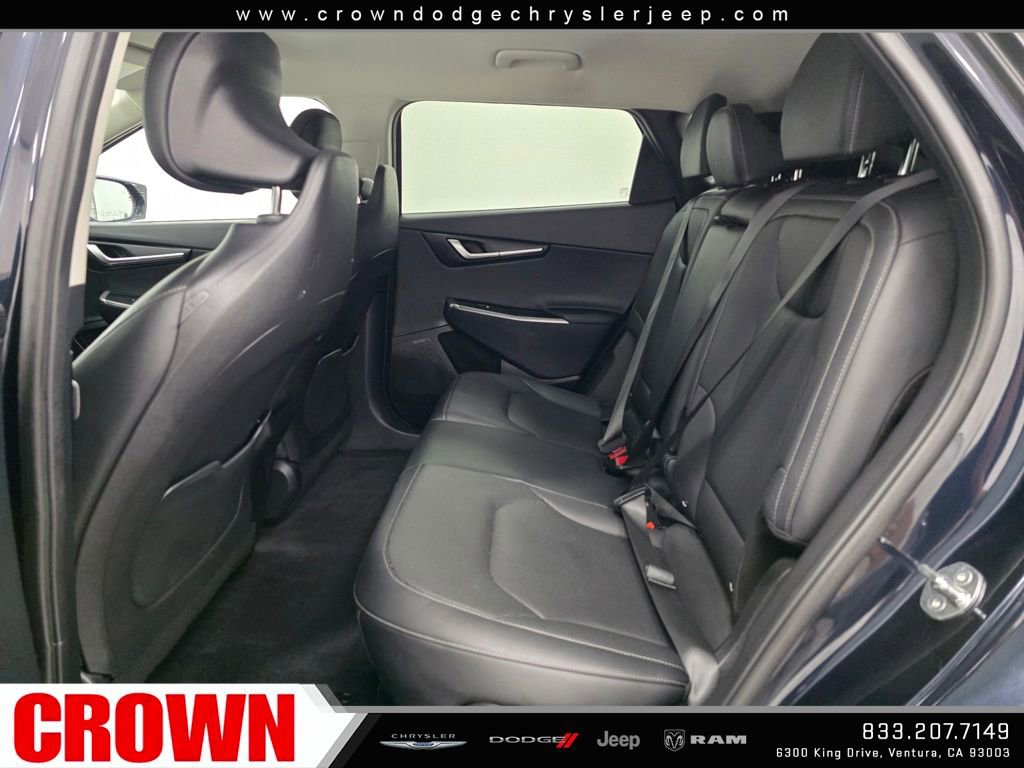Used 2024 Kia EV6 Wind image 19