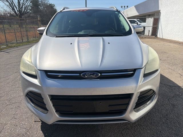 Used 2014 Ford Escape Titanium image 7