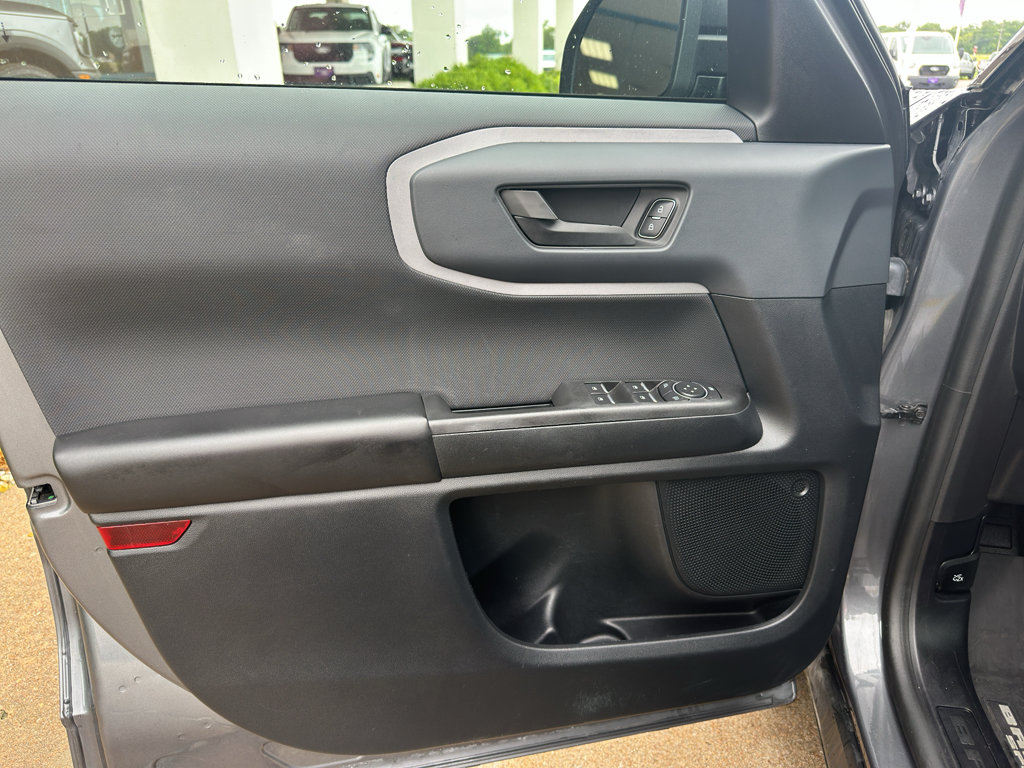 Used 2022 Ford Bronco Sport Big Bend w/ Convenience Package AWD/4WD image 14