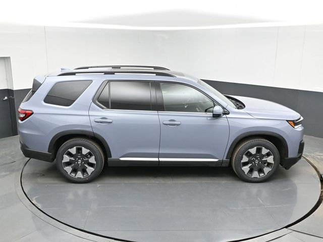 New 2026 Honda Pilot Elite image 45
