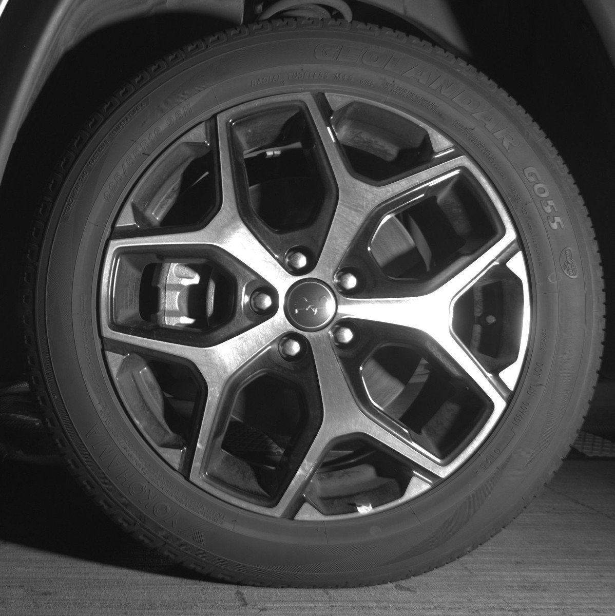 Used 2025 Jeep Compass Limited image 12