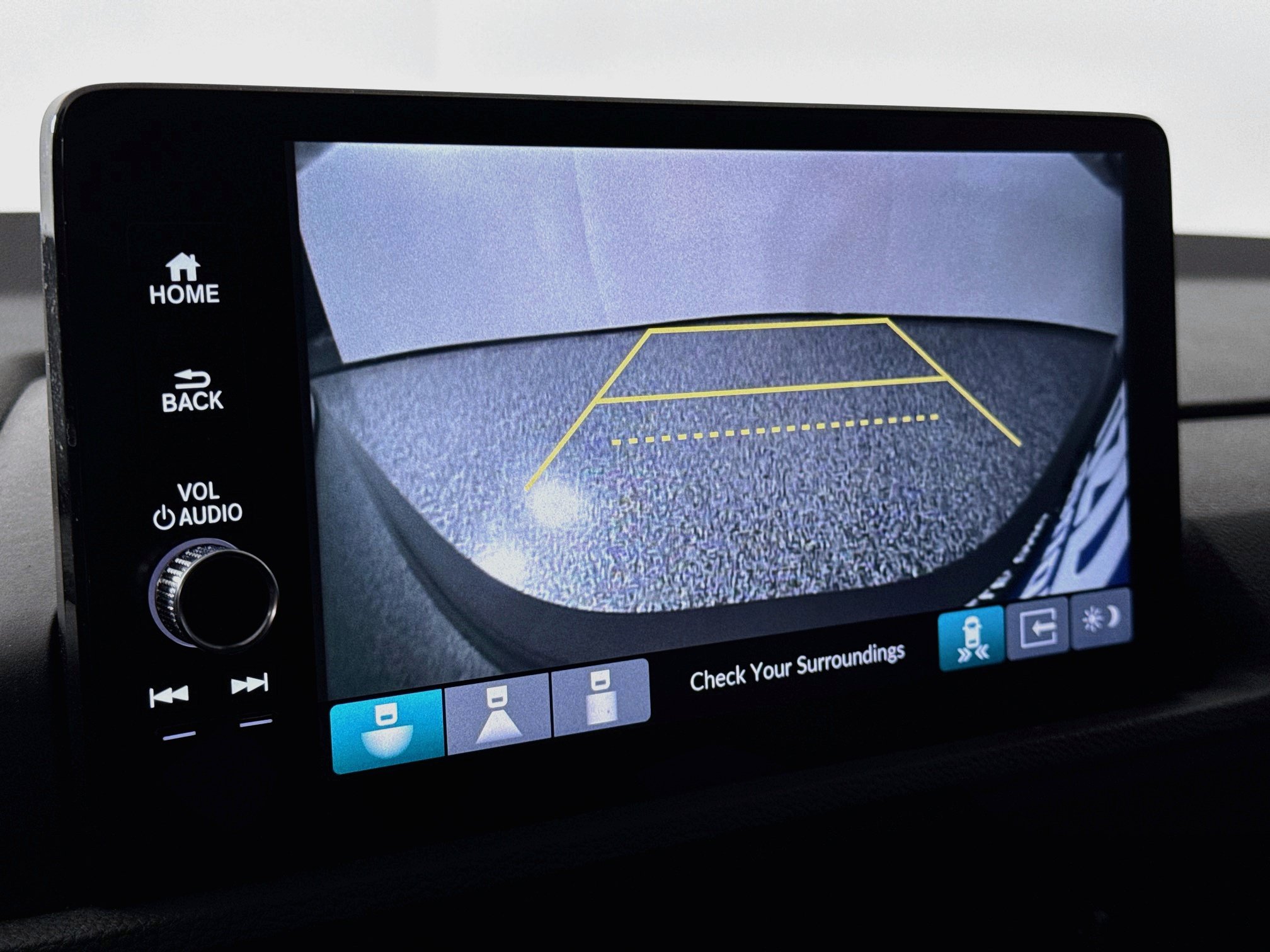 Certified 2024 Honda CR-V Sport-L image 13
