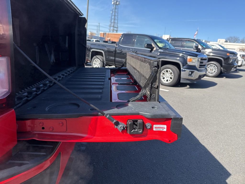 Used 2023 GMC Sierra 1500 Elevation w/ Preferred Package image 56